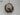 Shatterproof Chipmunk Christmas Ornament