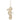 Corn husk Seahorse ornament