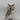 10" Natural Bird Treetopper
