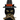 Halloween 12"H Wooden Signage
