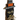 Halloween 12"H Wooden Signage