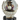 Halloween 7"H Water globe