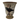 Garden Ceramic Planter