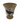 Garden Ceramic Planter