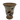 Garden Ceramic Planter