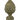 Garden Polyresin Finial
