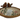 Garden Ceramic Bird Bath