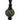 Garden Ceramic Finial