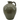 Garden Ceramic Jar