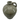 Garden Ceramic Jar