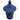 Home Decor Ceramic Jar with Cover