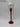 Glass Candle Holder