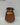 Glass Metal Jar