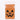 HALLOWEEN CELLO TREAT BAGS  PMPKN 12S