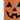 HALLOWEEN CELLO TREAT BAGS  PMPKN 12S