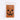 HALLOWEEN CELLO TREAT BAGS  PMPKN 12S