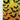 	HALLOWEEN CELLO TREAT BAGS BATS 12S