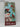 Wooden Snowman Signage Board