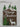 Wooden Christmas Signage Ornament