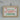 Wooden Christmas Signage Board