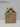 Wooden Advent Calendar House