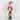 Skiing nutcracker
