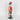 Skiing nutcracker
