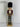 15" Wooden  Nutcracker