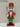 Wooden Nutcracker Table Top
