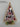 Wooden Christmas Table Top Tree