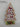 Wooden Christmas Table Top Tree
