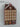 Wooden Gingerbread Themed Advent Calendar