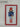 Wooden Christmas Nutcracker Wall Hang