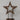 Wooden Star Table Top decor