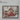 8.75" Christmas Scene Wall Decor