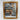 10" Wooden Frame Christmas Wall Decor