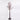 Lighted Christmas Tree with Red Berry - Large
