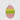 Easter Egg  Multicolor