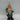 Polyresin Garden Standing Gnome 