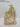 10.25" Gold Tabletop Holy Family