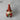 Polyresin Gnome with Christmas Signage