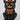 HALLOWEEN 10"H BLACK CAT DECOR