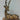 Polyresin Gold Sitting Deer