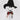 Halloween little devil pick - ghost