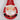 4 X 9 X 1"H SANTA SPOON DECOR