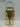 Gold Ceramic Lantern