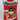 3.25 X 7"H SNOWMAN CONTAINER DECOR