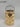 Gold Ceramic Lantern