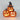 LIGHTED CERAMIC STACKED PUMPKINS