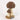 Tall Mushroom decor 
 